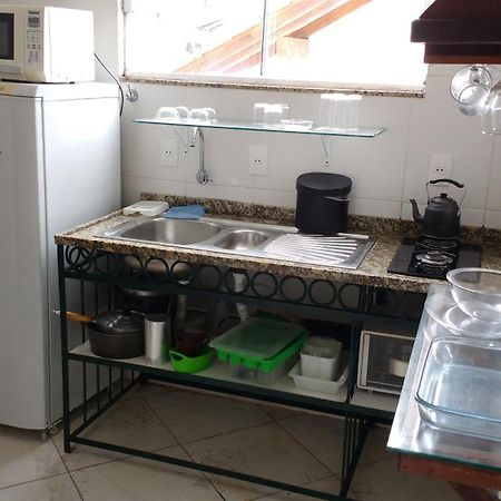 Apartamentos Morada Aquitania Bombinhas Ngoại thất bức ảnh