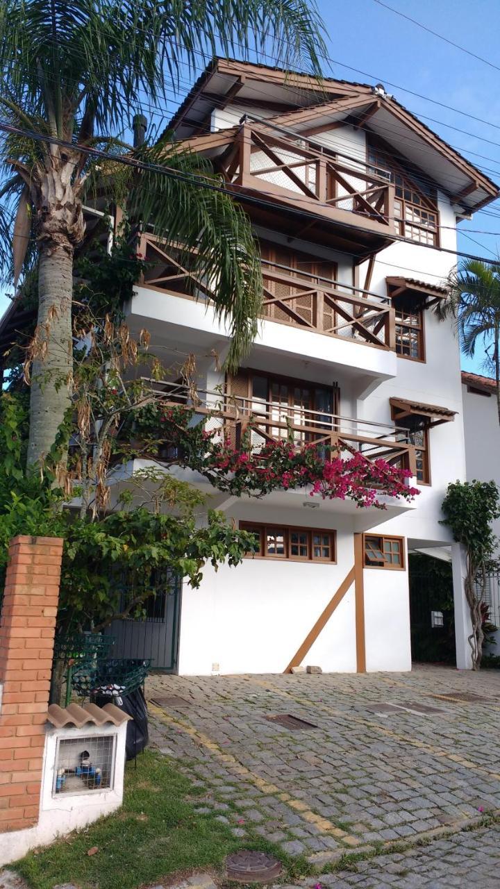 Apartamentos Morada Aquitania Bombinhas Ngoại thất bức ảnh