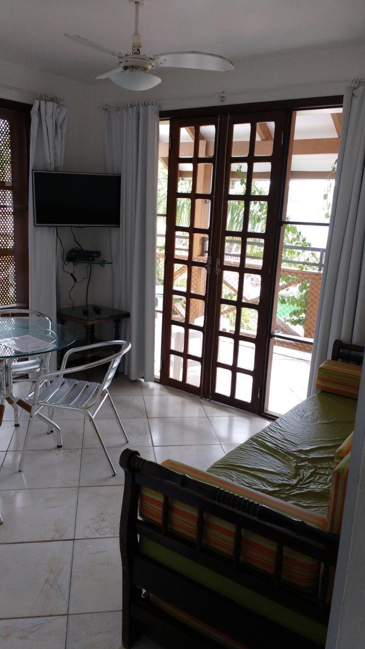 Apartamentos Morada Aquitania Bombinhas Ngoại thất bức ảnh