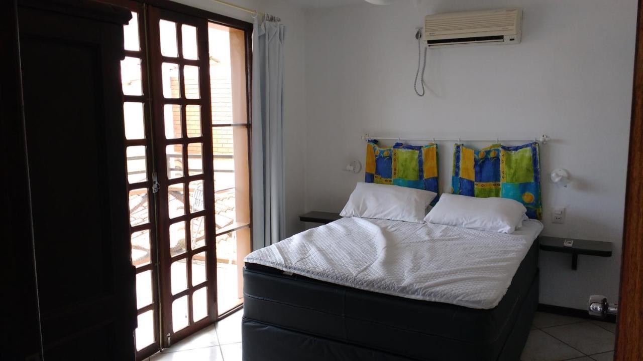 Apartamentos Morada Aquitania Bombinhas Ngoại thất bức ảnh