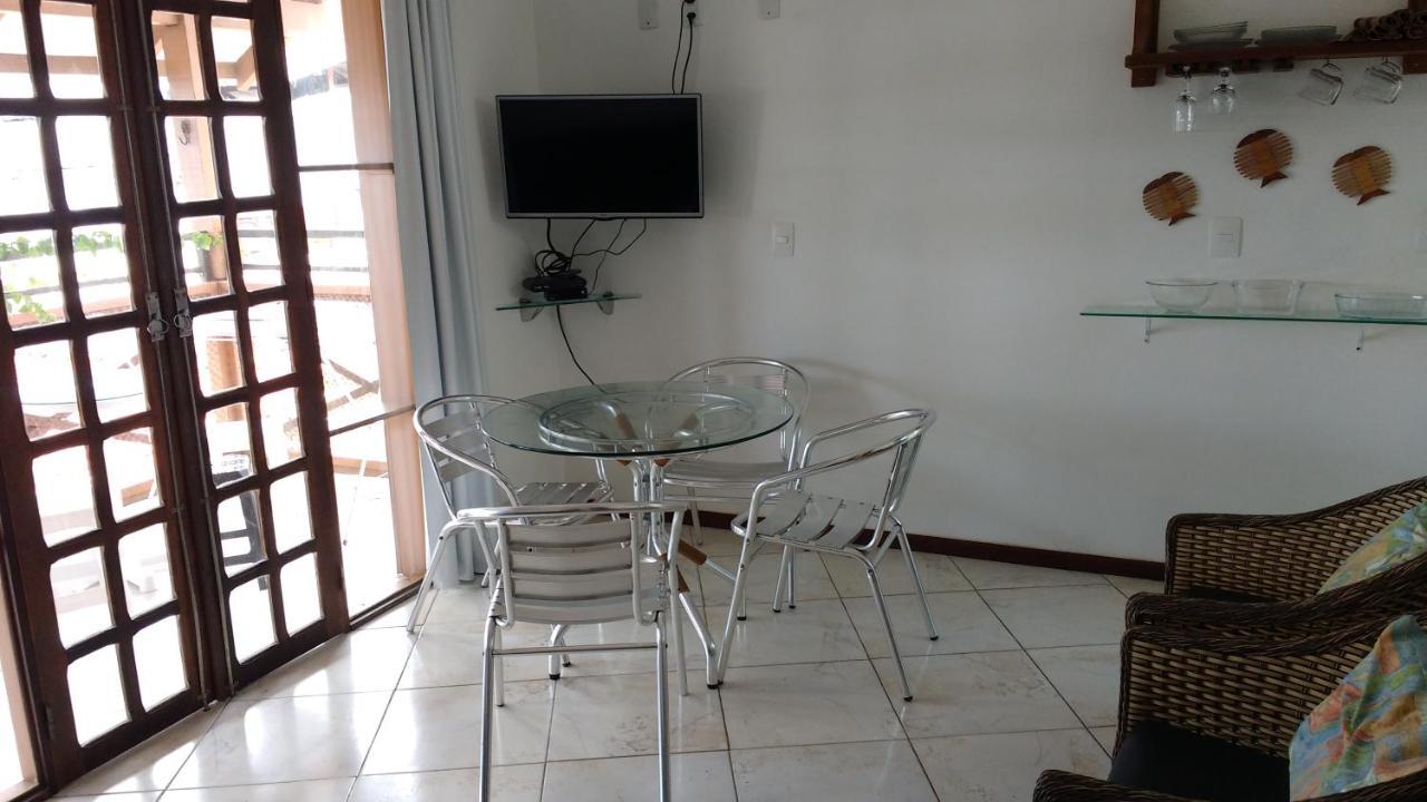 Apartamentos Morada Aquitania Bombinhas Ngoại thất bức ảnh