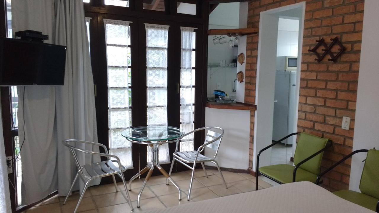 Apartamentos Morada Aquitania Bombinhas Ngoại thất bức ảnh