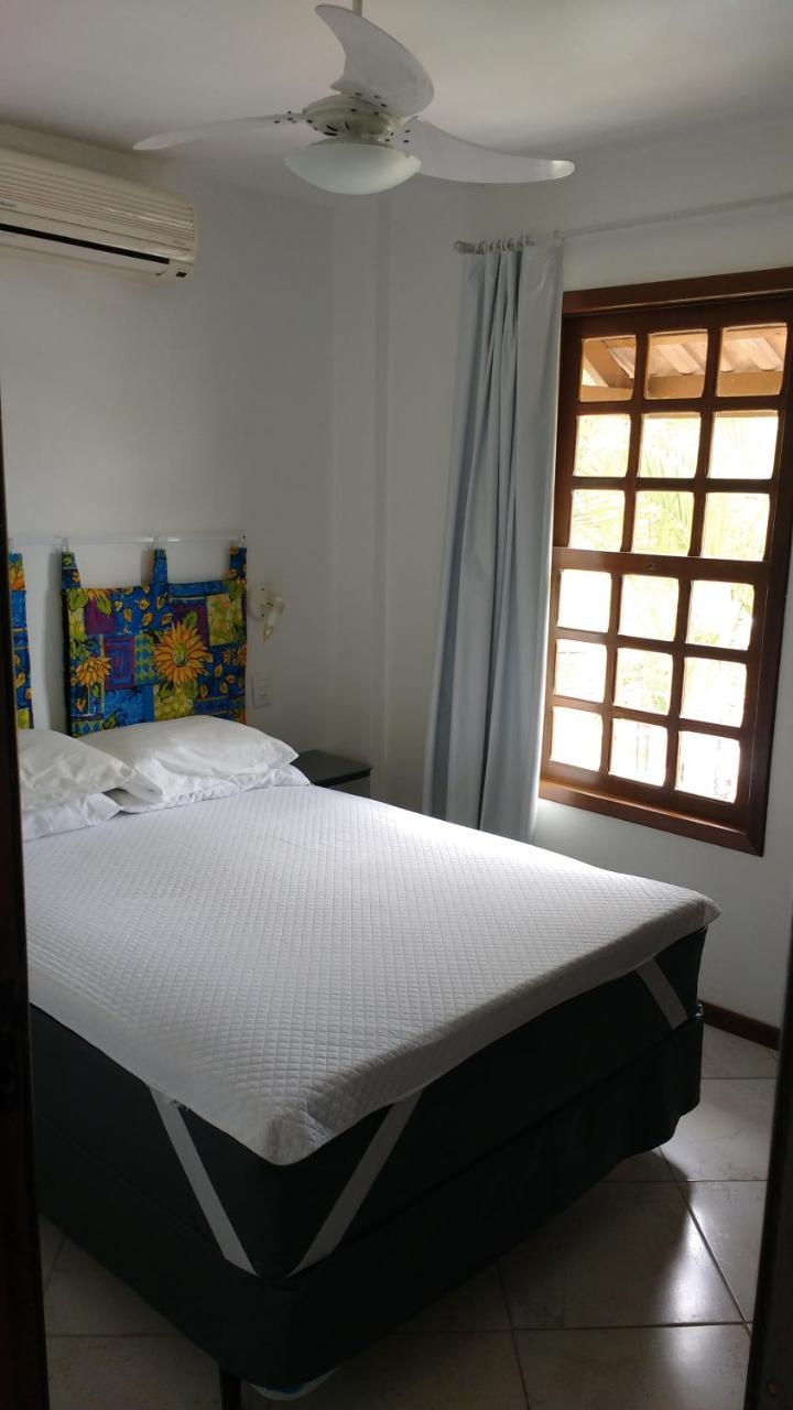 Apartamentos Morada Aquitania Bombinhas Ngoại thất bức ảnh