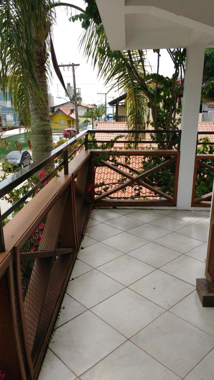 Apartamentos Morada Aquitania Bombinhas Ngoại thất bức ảnh