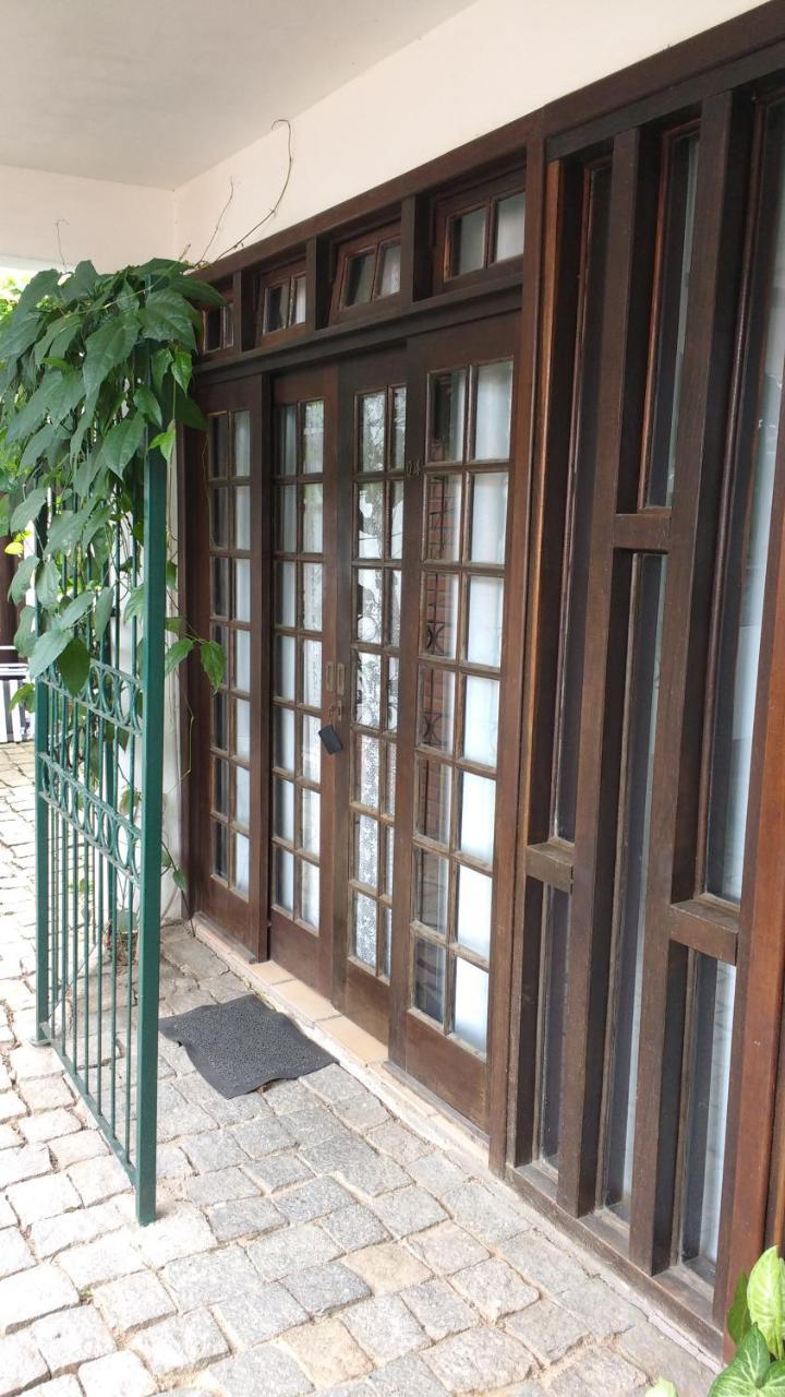 Apartamentos Morada Aquitania Bombinhas Ngoại thất bức ảnh
