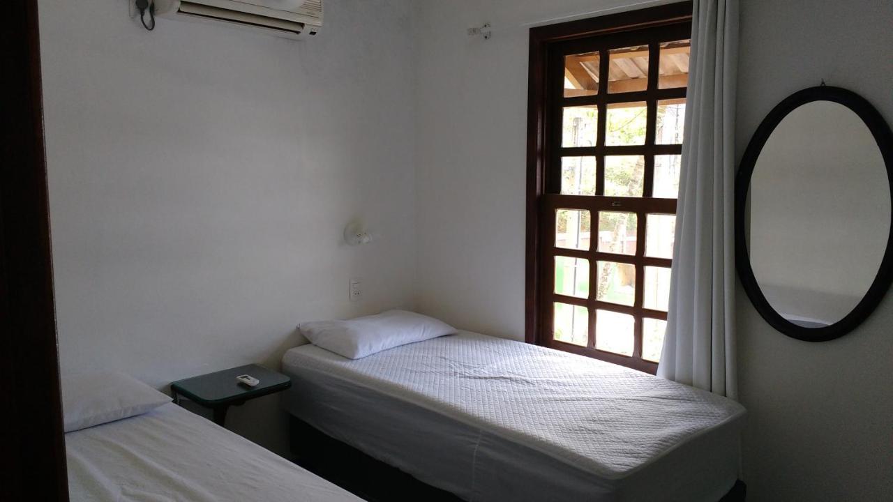 Apartamentos Morada Aquitania Bombinhas Ngoại thất bức ảnh