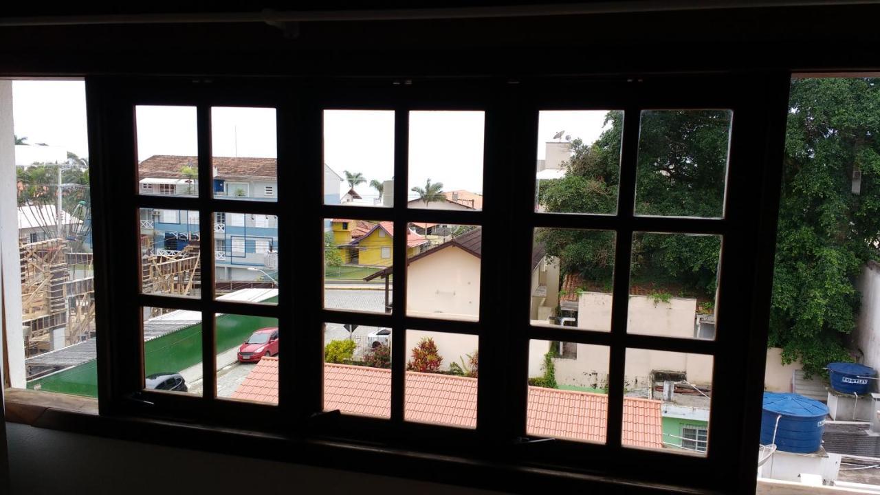 Apartamentos Morada Aquitania Bombinhas Ngoại thất bức ảnh