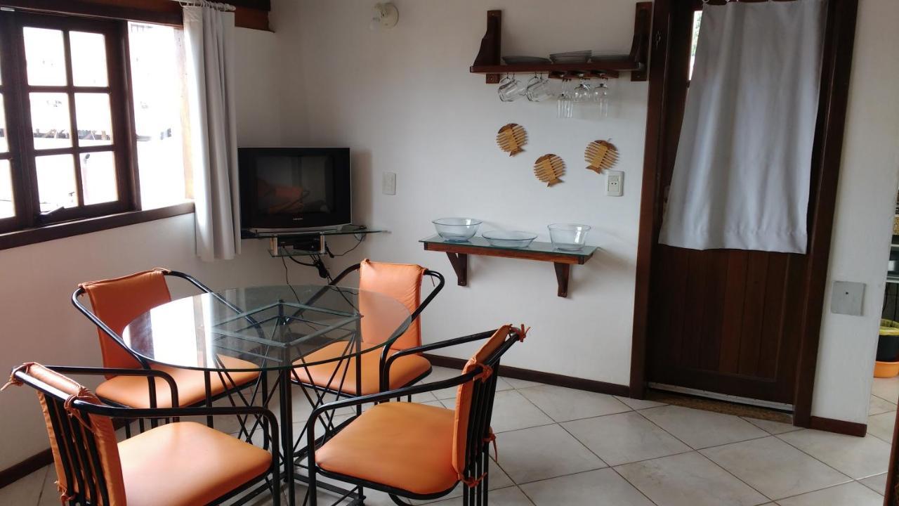 Apartamentos Morada Aquitania Bombinhas Ngoại thất bức ảnh