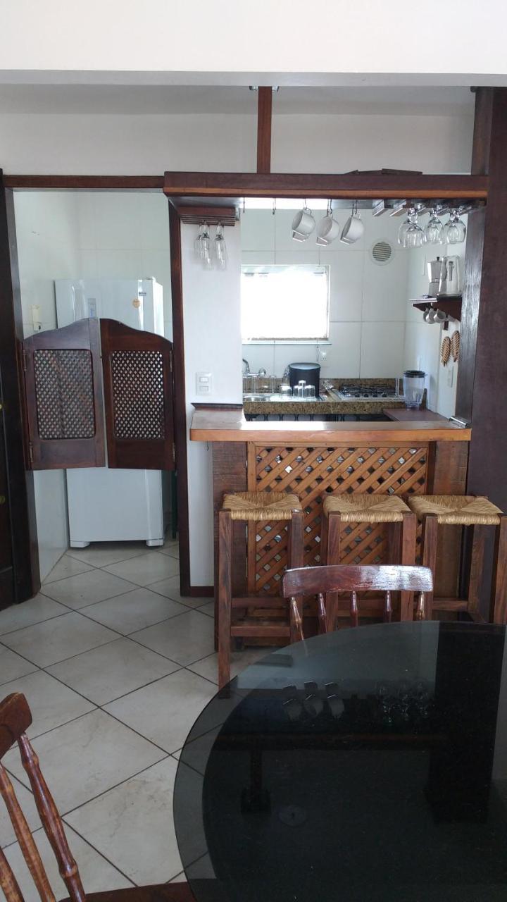 Apartamentos Morada Aquitania Bombinhas Ngoại thất bức ảnh