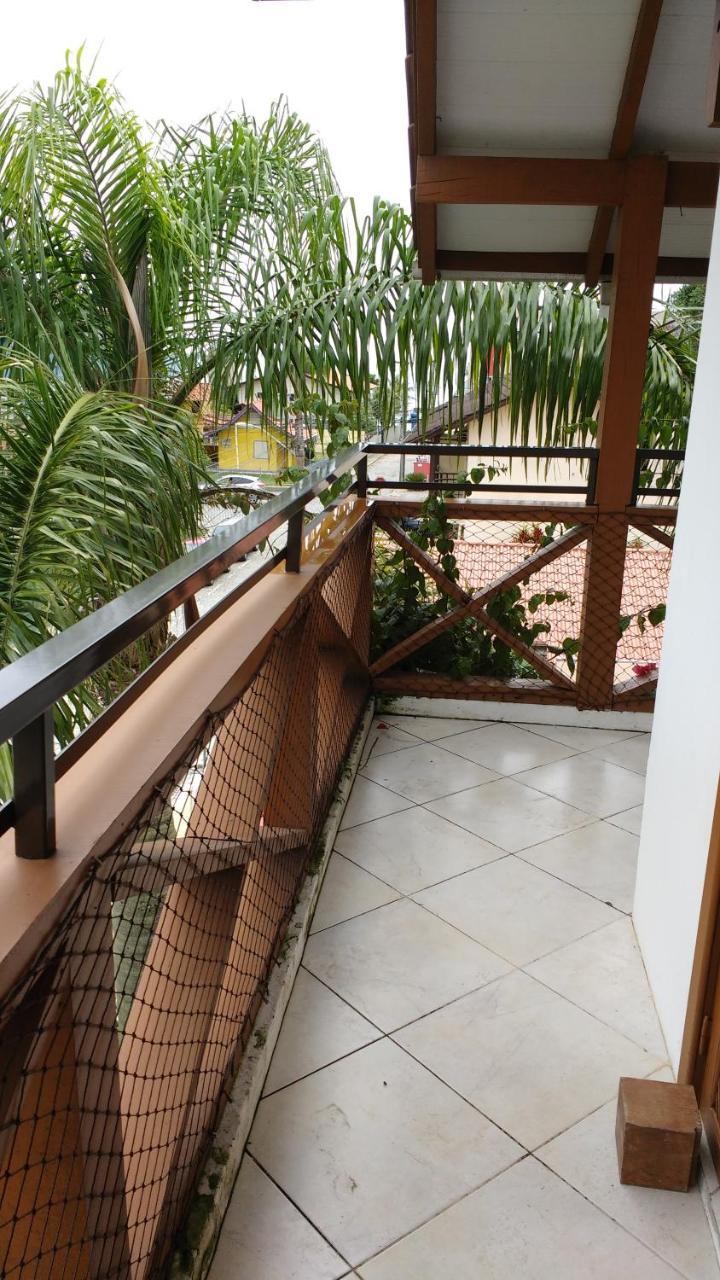 Apartamentos Morada Aquitania Bombinhas Ngoại thất bức ảnh