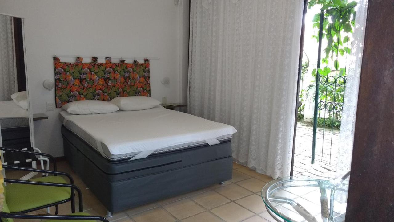 Apartamentos Morada Aquitania Bombinhas Ngoại thất bức ảnh