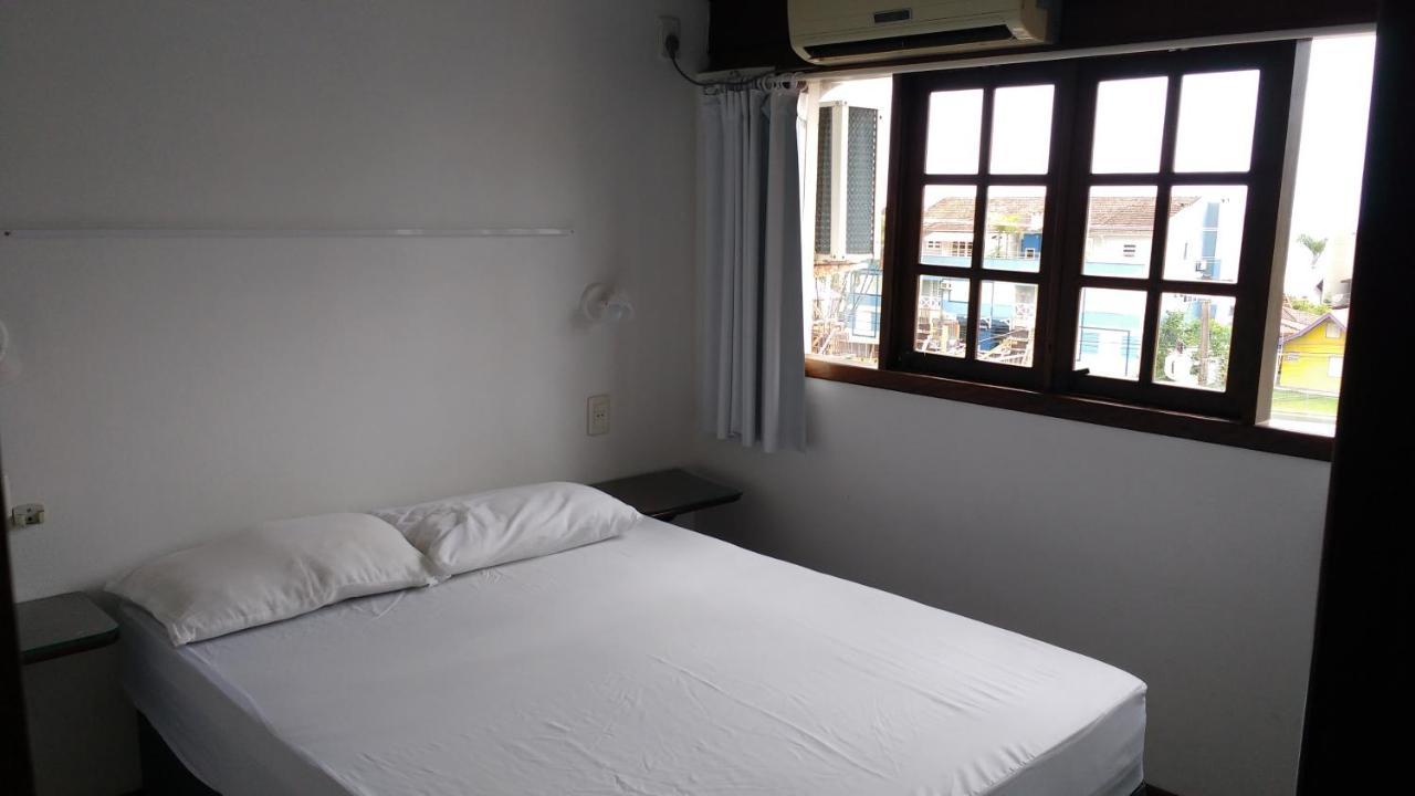 Apartamentos Morada Aquitania Bombinhas Ngoại thất bức ảnh