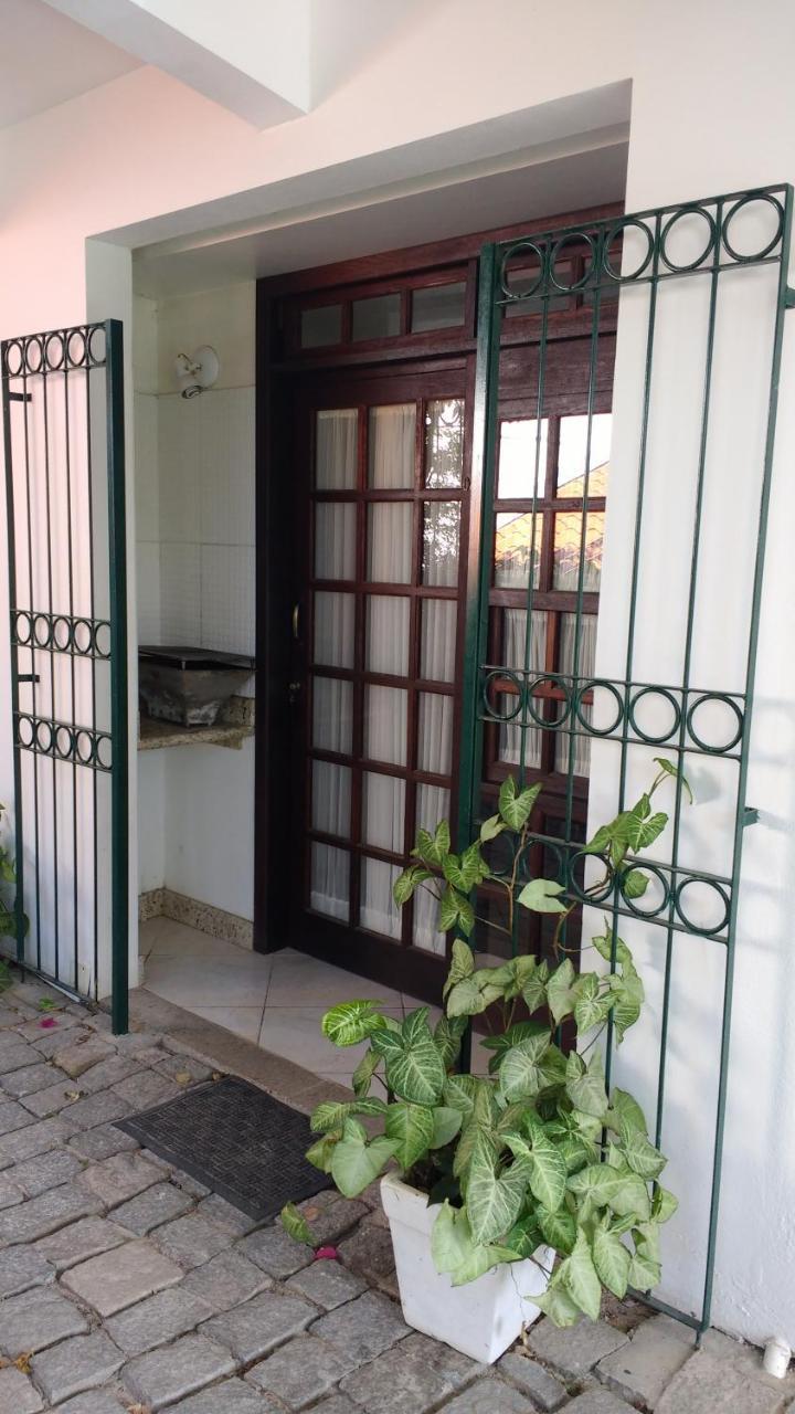 Apartamentos Morada Aquitania Bombinhas Ngoại thất bức ảnh