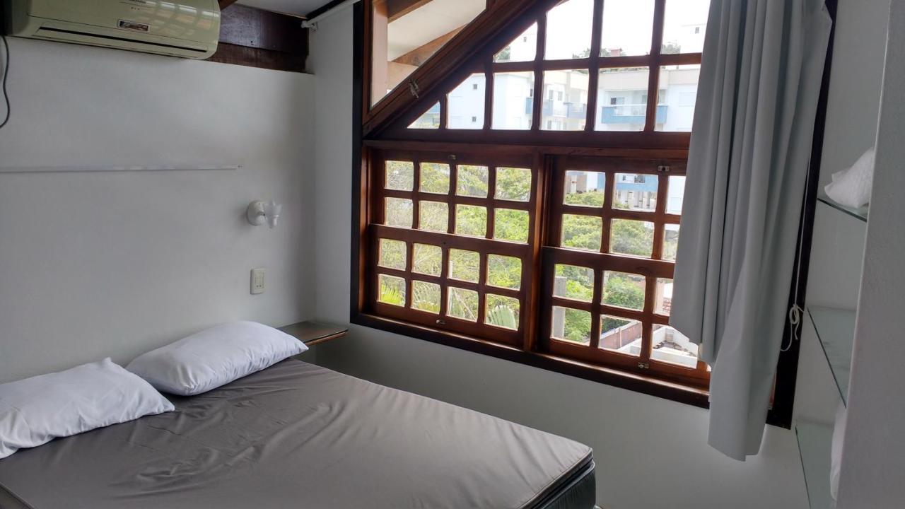 Apartamentos Morada Aquitania Bombinhas Ngoại thất bức ảnh