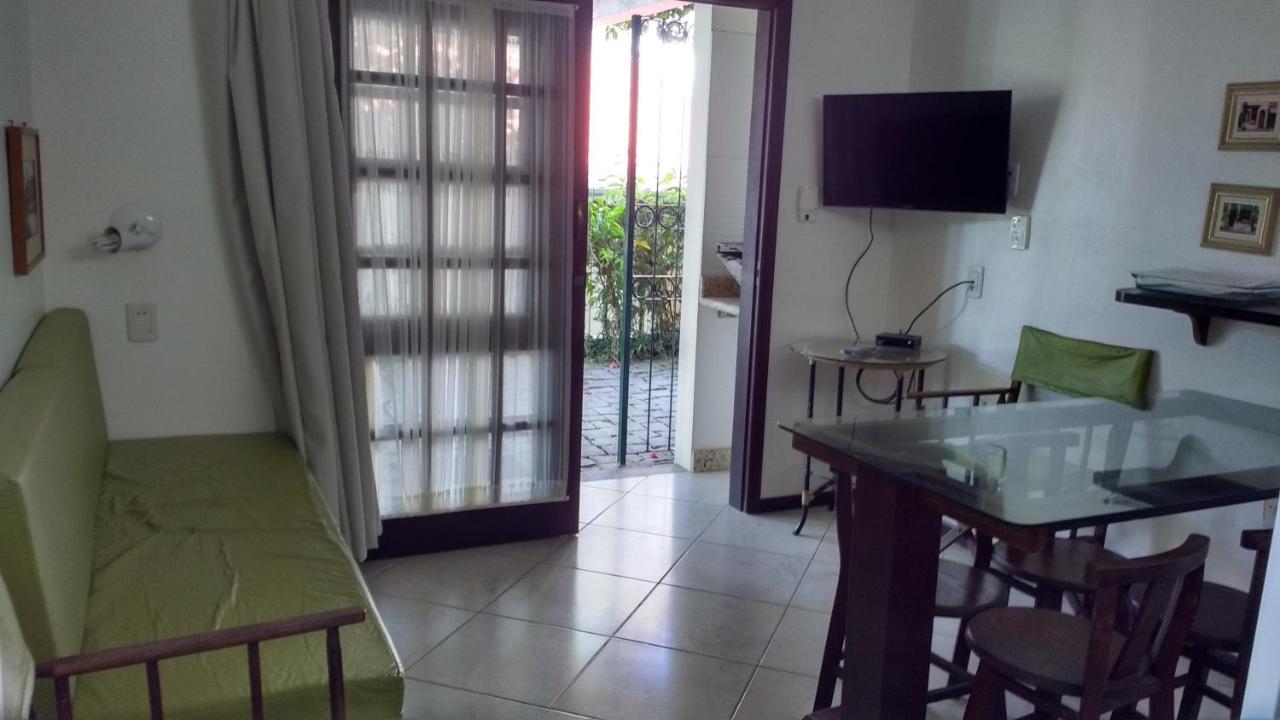 Apartamentos Morada Aquitania Bombinhas Ngoại thất bức ảnh