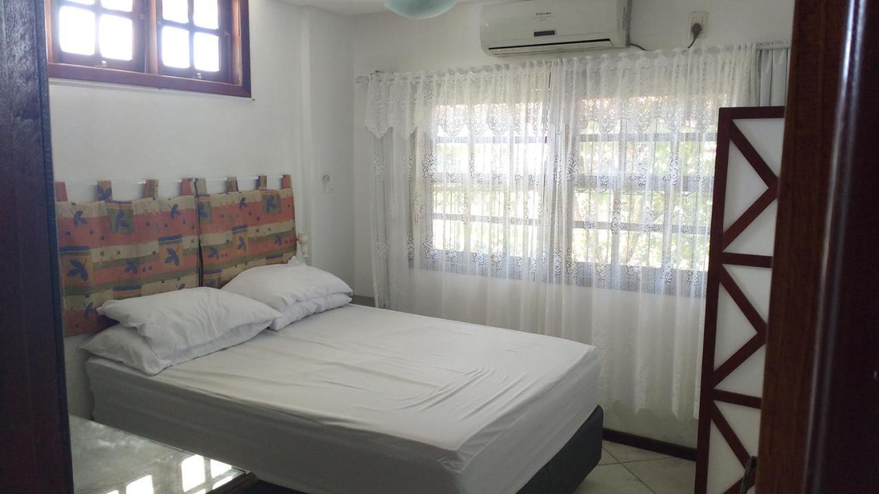 Apartamentos Morada Aquitania Bombinhas Ngoại thất bức ảnh