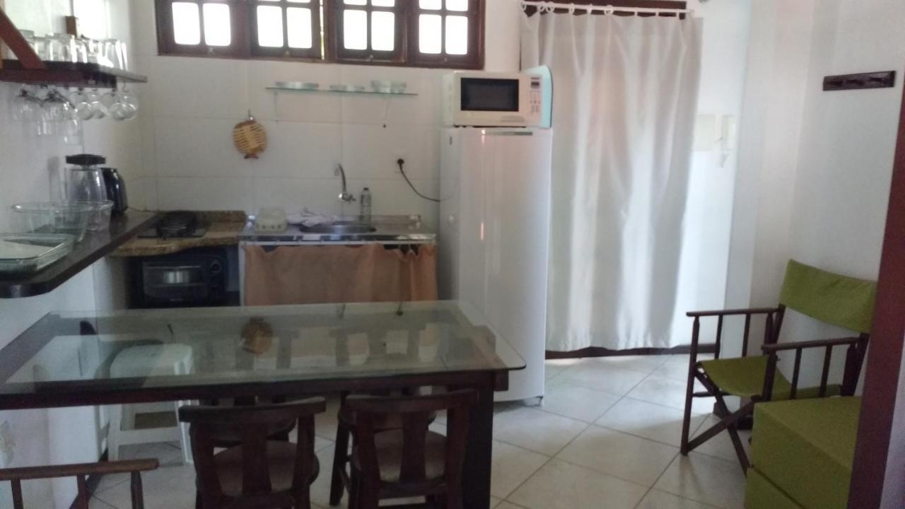 Apartamentos Morada Aquitania Bombinhas Ngoại thất bức ảnh