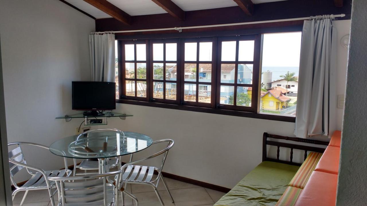 Apartamentos Morada Aquitania Bombinhas Ngoại thất bức ảnh
